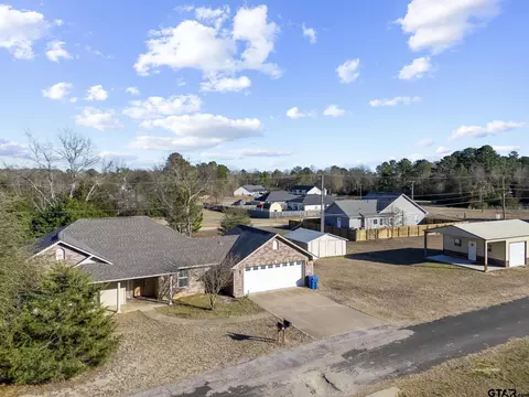 160 Dwight Dr, Hawkins, TX 75765