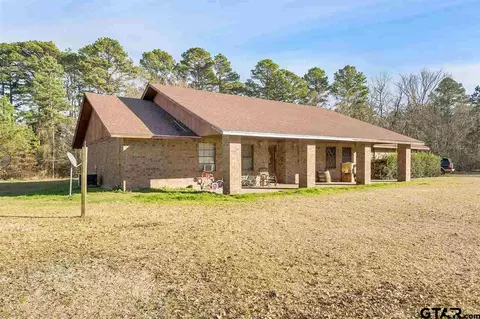 3519 S Fm 14, Hawkins, TX 75765
