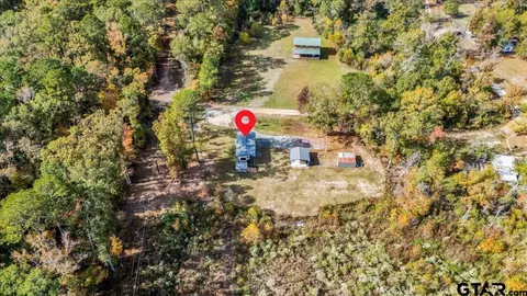 108 Private Rd 7332, Deberry, TX 75639