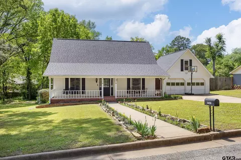 10887 Knollwood Dr, Tyler, TX 75703