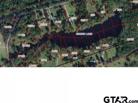 371 Cr 4152, Pittsburg, TX 75686
