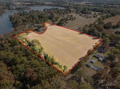tbd Cr 1035 86 Ac, Mount Pleasant, TX 75455