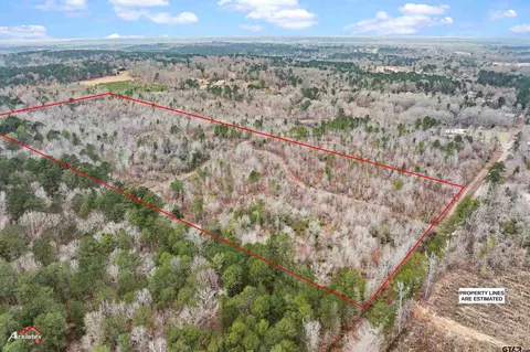 tbd Haynes Rd, Marshall, TX 75672