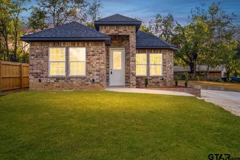 1204 Kennedy, Tyler, TX 75702