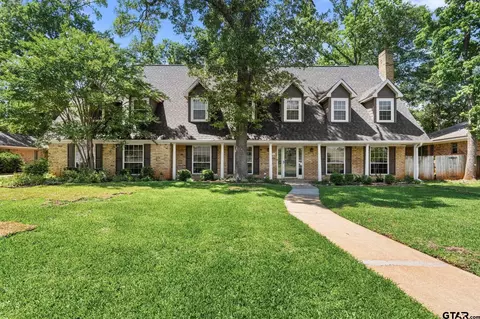 503 Pebble Bch, Jacksonville, TX 75766