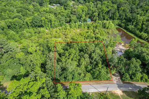 tbd County Road 2267, Mineola, TX 75773