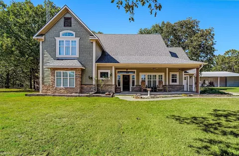 1988 Rs County Road 3345, Emory, TX 75440