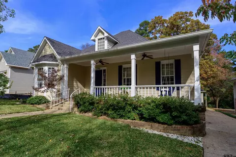 3962 Hanover Pl, Tyler, TX 75701