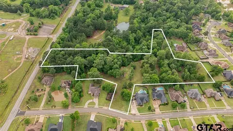 0000 Bull Run Trl, Longview, TX 75604