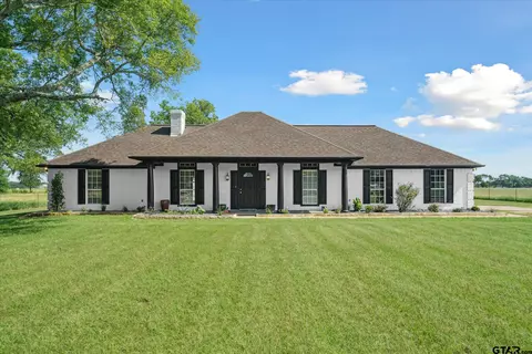 7400 Fm 2451, Scurry, TX 75158
