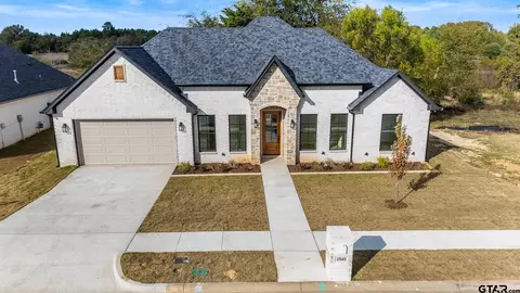 2945 Salado Creek Dr, Tyler, TX 75703