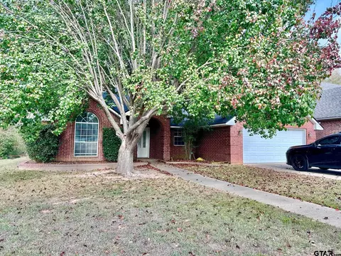 4031 Stone Brook Ln, Tyler, TX 75707