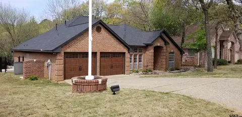 3507 Oak Knl, Tyler, TX 75707