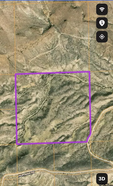 24808 Cat Claw Church Rd, Terlingua, TX 79852