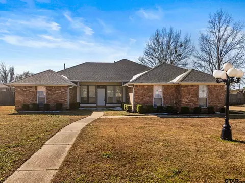 107 Sweet Pea, Mount Pleasant, TX 75455
