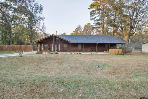 6839 Myrtlewood Trl, Gilmer, TX 75645