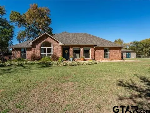 171 Oak Ridge Rd, Bullard, TX 75757
