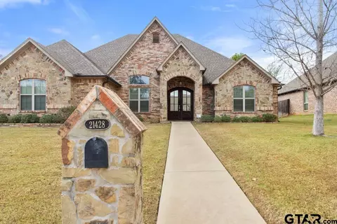 21428 Boone Dr, Bullard, TX 75757