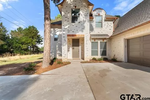 11845 Berrycreek Cir, Frankston, TX 75763