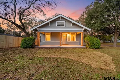 301 S Ponsard, Troup, TX 75789
