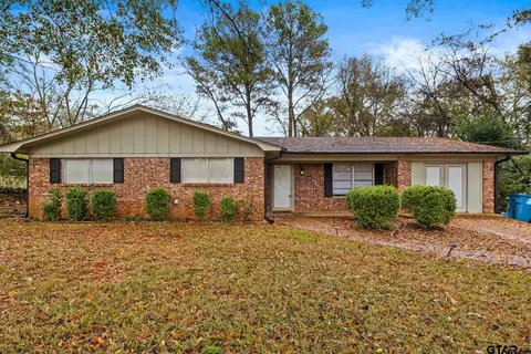 222 Mountain View Dr, Daingerfield, TX 75638