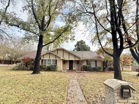 3116 Fareway Ln, Mount Pleasant, TX 75455