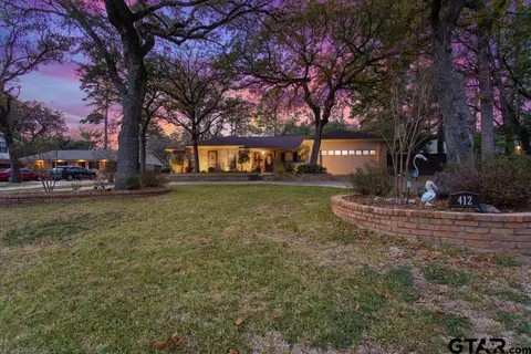 Other - 412 E Hideaway Ln, Hideaway, TX 75771 photo 1 of 10