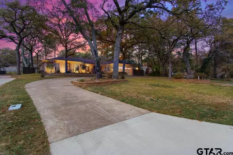 Exterior - 412 E Hideaway Ln, Hideaway, TX 75771 photo 12 of 12