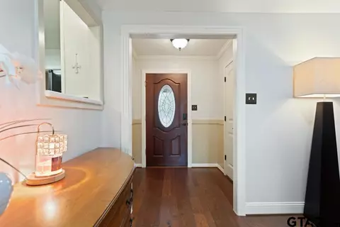 Entry Way - 412 E Hideaway Ln, Hideaway, TX 75771 photo 1 of 1