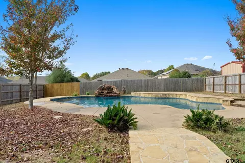 5793 Palo Pinto, Tyler, TX 75707