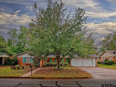 1525 E Idel, Tyler, TX 75701