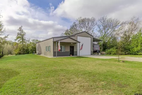 984 SE Cr 4350, Scroggins, TX 75480