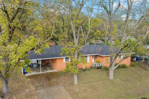 387 Hill Ave, Rusk, TX 75785