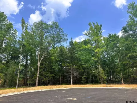 2405 Bent Creek Trl, Tyler, TX 75703
