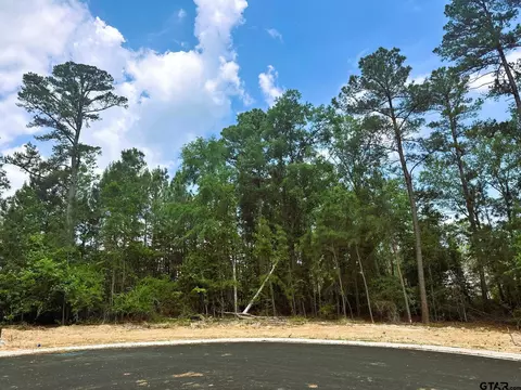 2449 Hidden Creek Cv, Tyler, TX 75703
