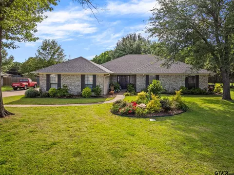 2713 Sleepy Holw, Mount Pleasant, TX 75455