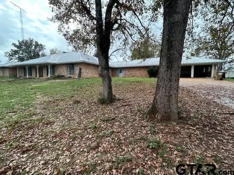 1092 An County Rd 318, Frankston, TX 75763