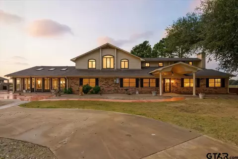 10736 E Hwy 154, Sulphur Springs, TX 75482