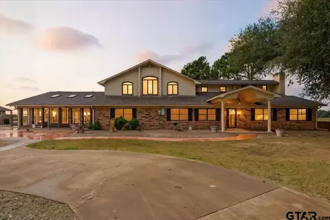 10736 E Hwy 154, Sulphur Springs, TX 75482