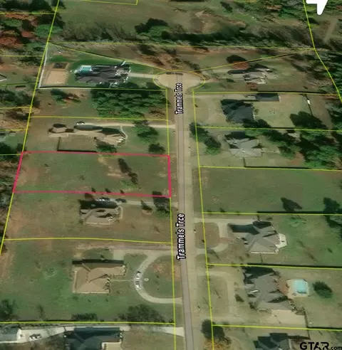 0 Trammels Trce, Marshall, TX 75672