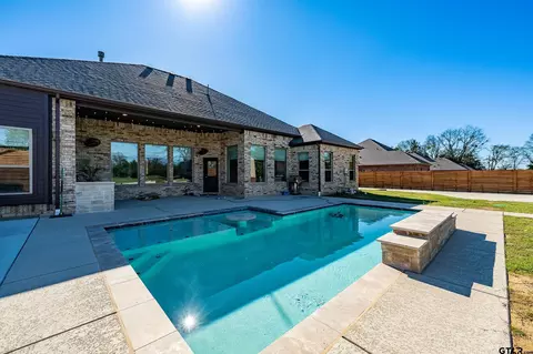448 Dalton Rd, Canton, TX 75103