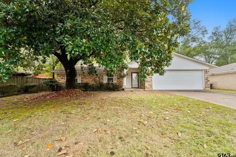 4312 Suel Dr, Tyler, TX 75702