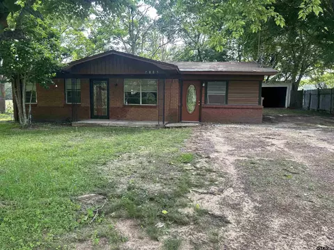 7885 N Fm 607, Murchison, TX 75778