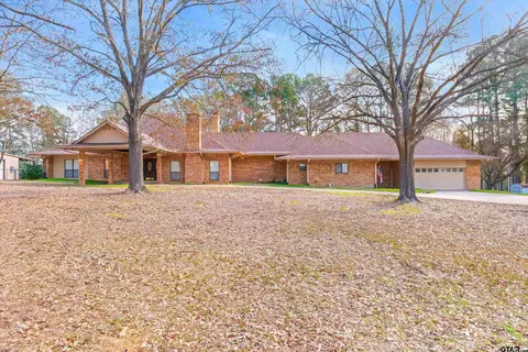 12098 Squirrel Rd, Pittsburg, TX 75686