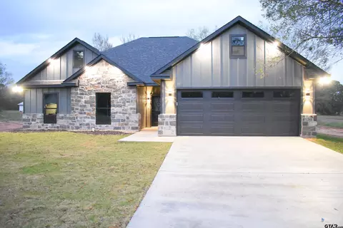 162 Ruby Ln, Nacogdoches, TX 75965