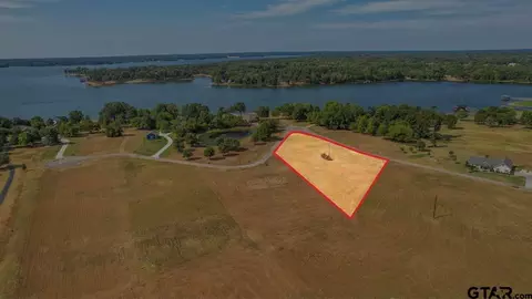 tbd Pr 2724 #LOT 18, Mount Pleasant, TX 75455