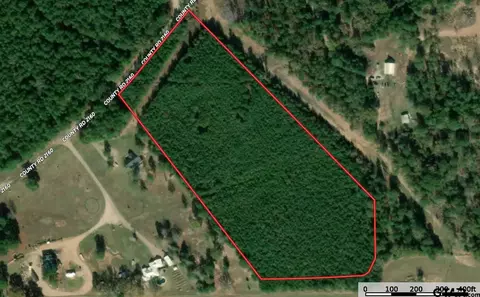 21521 County Road 2160, Troup, TX 75789