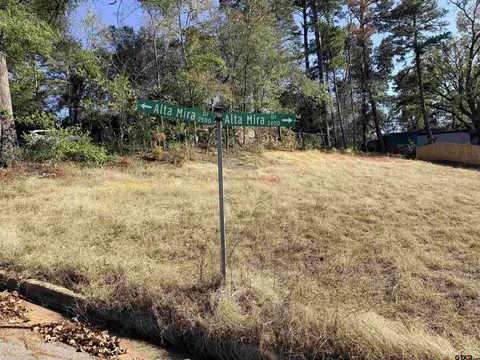 2505 Alta Mira Dr, Tyler, TX 75701