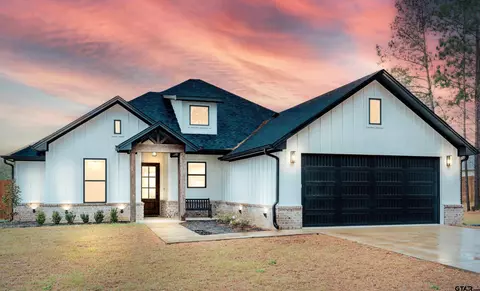 4244 County Road 1295, Tyler, TX 75704