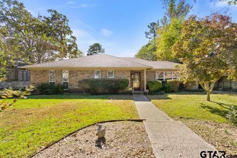 809 Jeffery Dr, Tyler, TX 75703